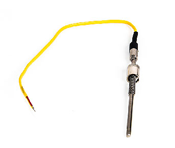 Temperatursensor till Incinolet