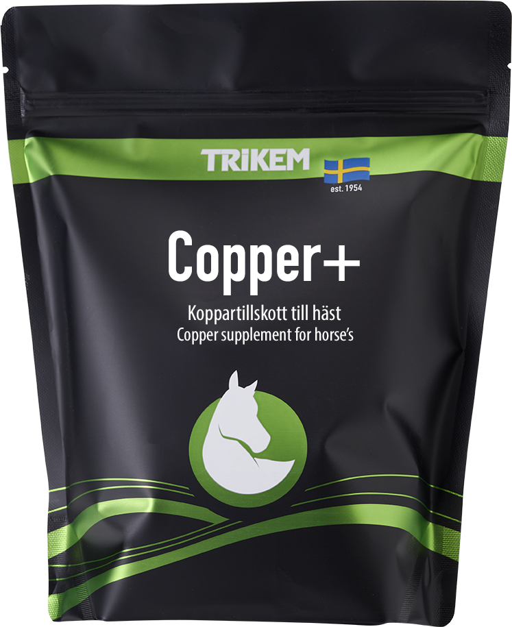 TRIKEM Copper + 900 gr