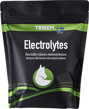TRIKEM Electrolytes 1500 gr