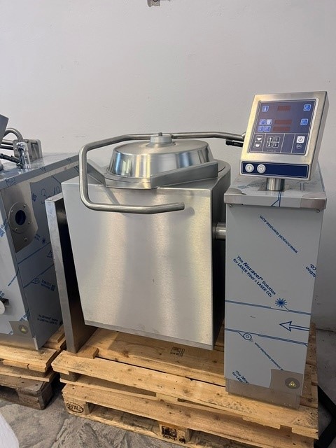 Kokgrytor JÖNI 80 liter Opti AutoTemp 32 - 3