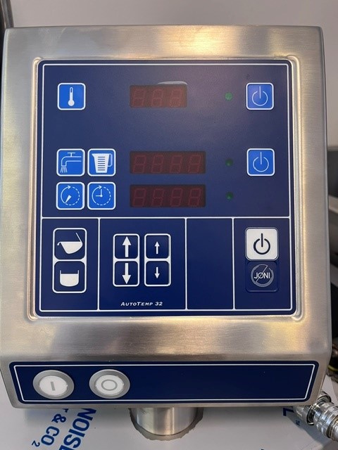 Kokgrytor JÖNI 80 liter Opti AutoTemp 32 - 6