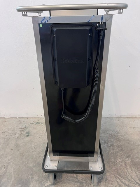 Scanbox Ergo Line HF 12 - 4