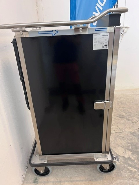 Scanbox Ergo Line HF 12 - 2