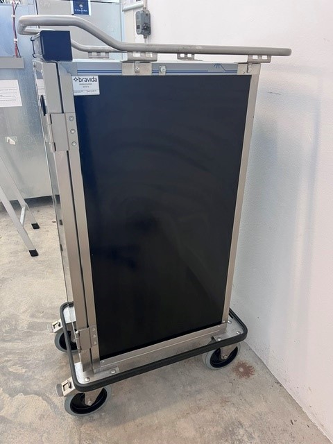 Scanbox Ergo Line HF 12 - 3