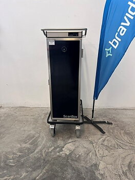 Scanbox Ergo Line HF 12