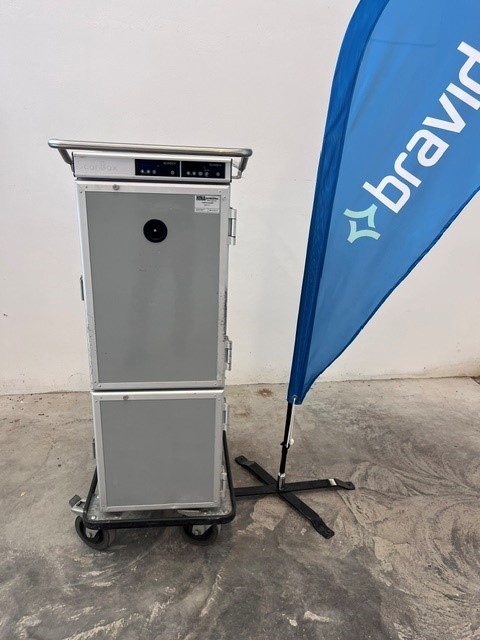 Scanbox GLC AK 46 Ergo Line Combo 