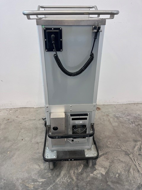 Scanbox GLC AK 46 Ergo Line Combo  - 4