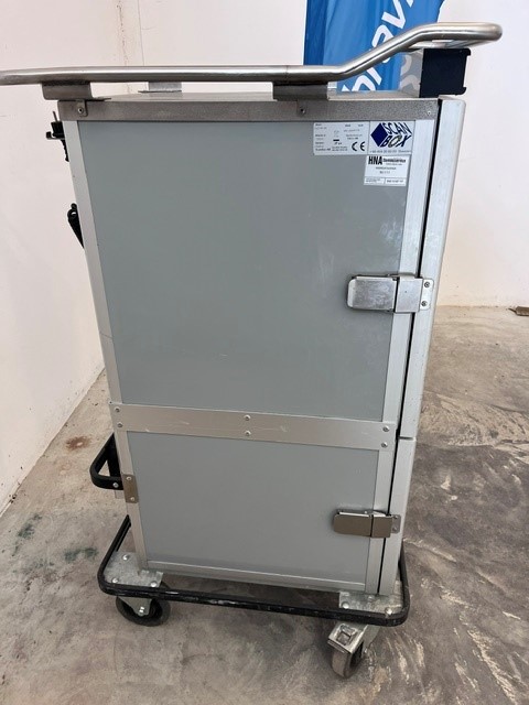 Scanbox GLC AK 46 Ergo Line Combo  - 2