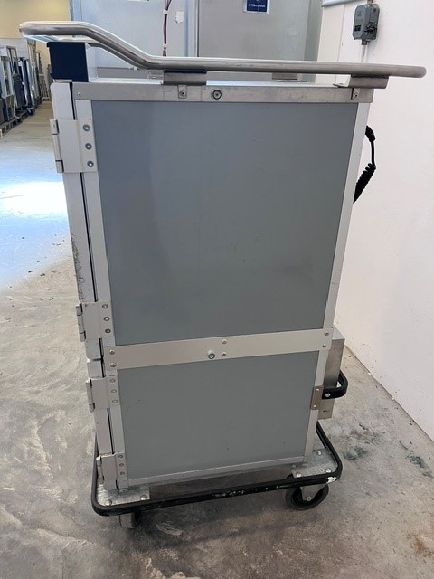 Scanbox GLC AK 46 Ergo Line Combo  - 3