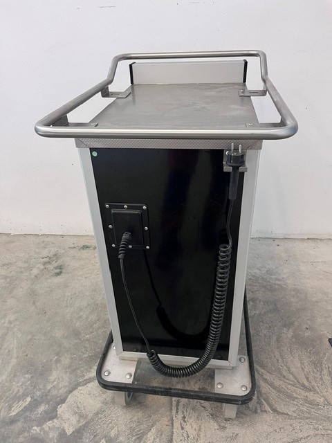 Scanbox Ergo Line H8  - 4