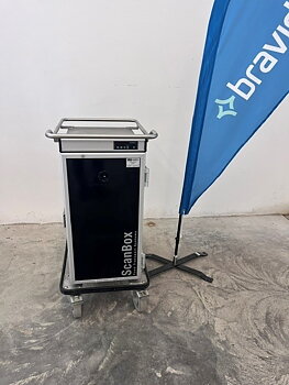 Scanbox Ergo Line H8 