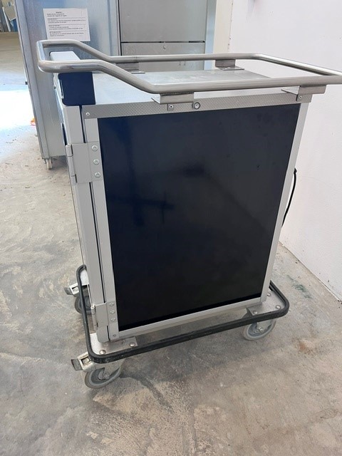 Scanbox Ergo Line H8  - 3
