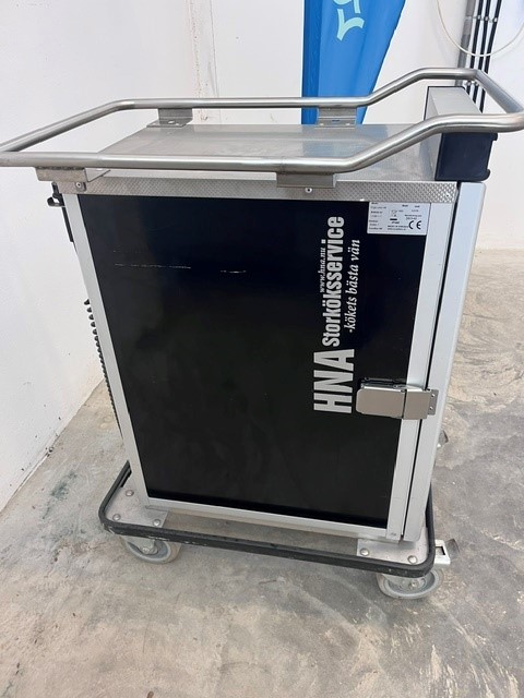 Scanbox Ergo Line H8  - 2