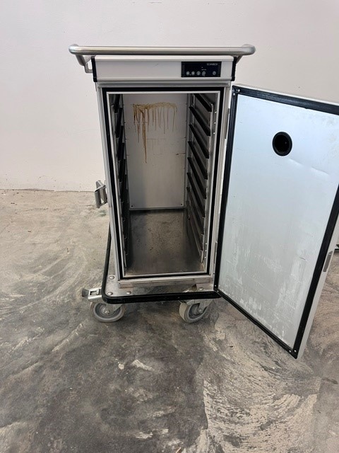 Scanbox Ergo Line H8  - 5