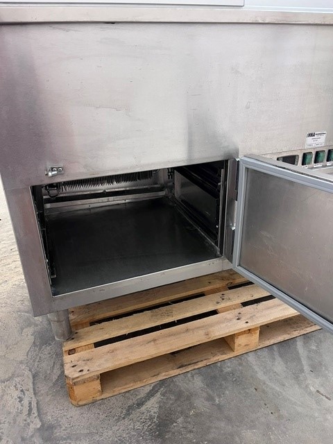 Kylmonter Holtz & Holtz kyl industri  - 6