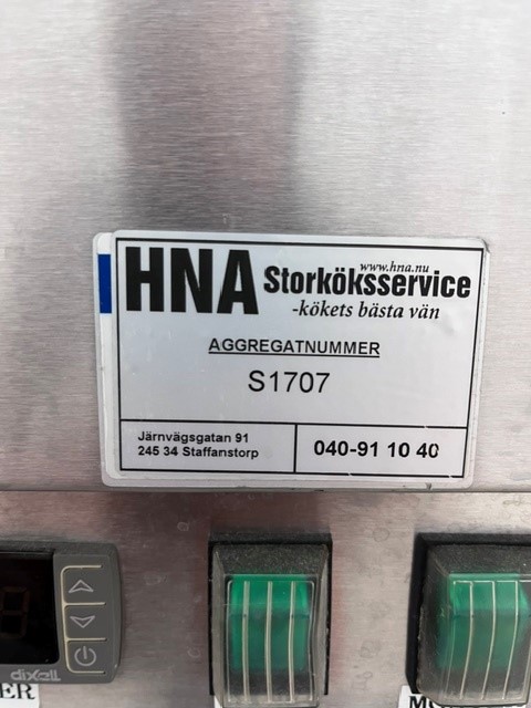 Kylmonter Holtz & Holtz kyl industri  - 9