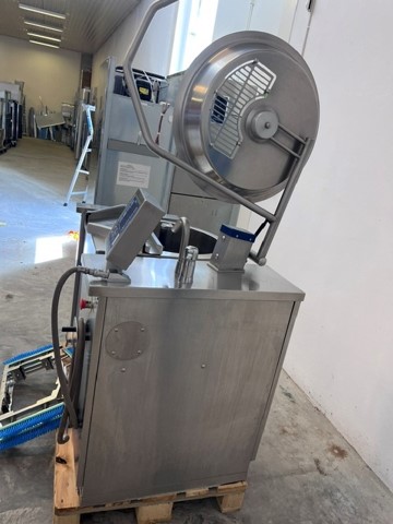 Jöni Optimix kokgryta 100 liter - 4
