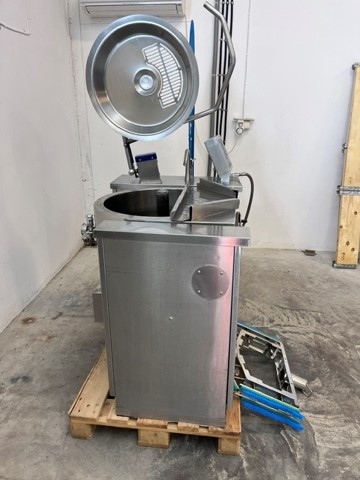 Jöni Optimix kokgryta 100 liter - 3
