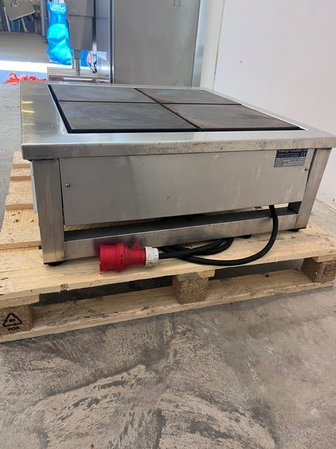 Fribergs FSB 4029 spis bänkmodell - 3