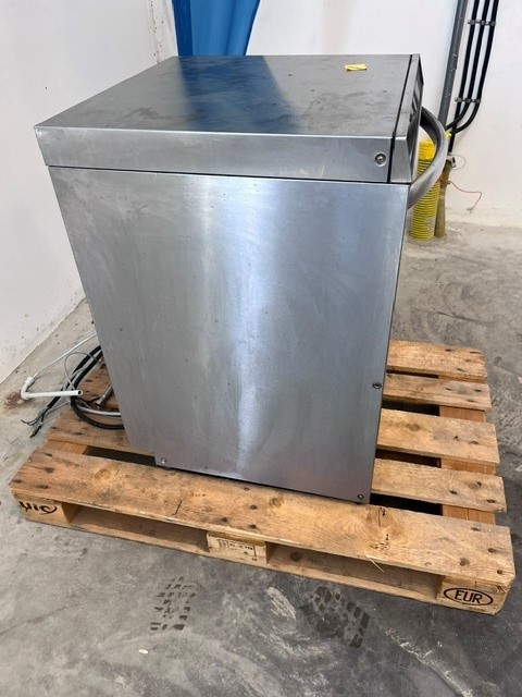 Diskmaskin - Wexiödisk WD-4S Basic - 2