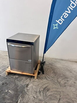 Diskmaskin - Wexiödisk WD-4S Basic