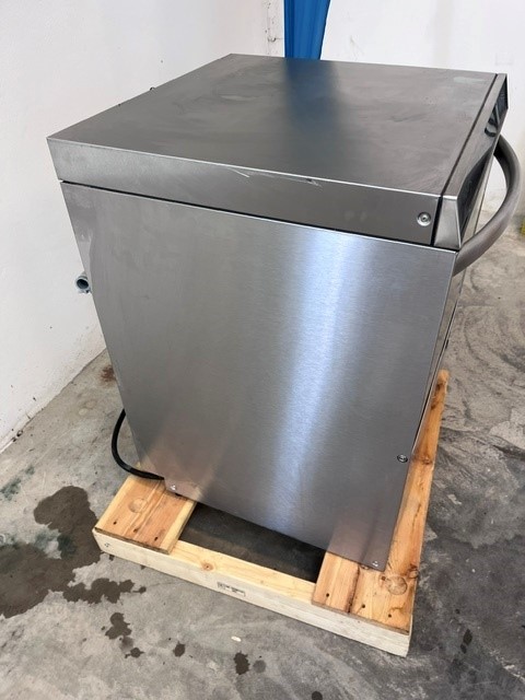 Diskmaskin - Wexiödisk WD-4S Basic - 2
