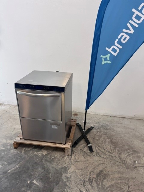 Diskmaskin - Wexiödisk WD-4S Basic