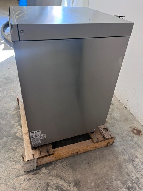 Diskmaskin - Wexiödisk WD-4S Basic - 3