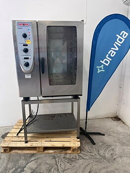Rational CombiMaster 101 inkl. Stativ UG I