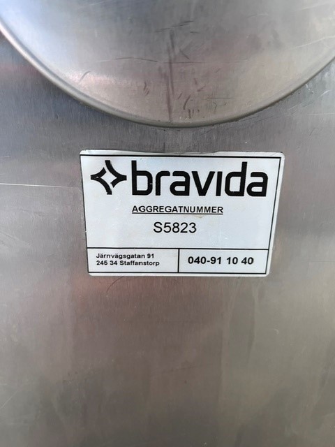 Rational CombiMaster 101 inkl. Stativ UG I - 5