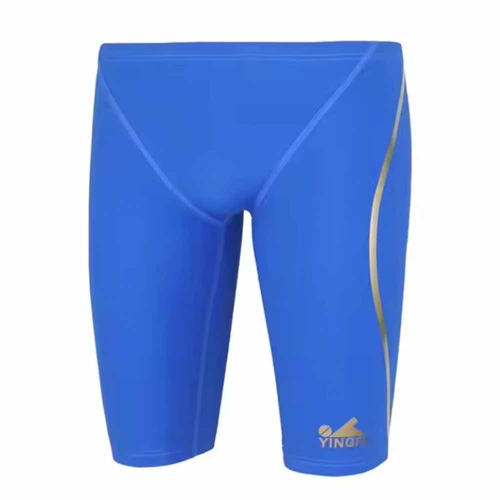 Yingfa 9672 Race jammer, tävlingsbadbyxa - 3