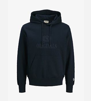 Hoodie J&J  JORFREDERIKSBERG