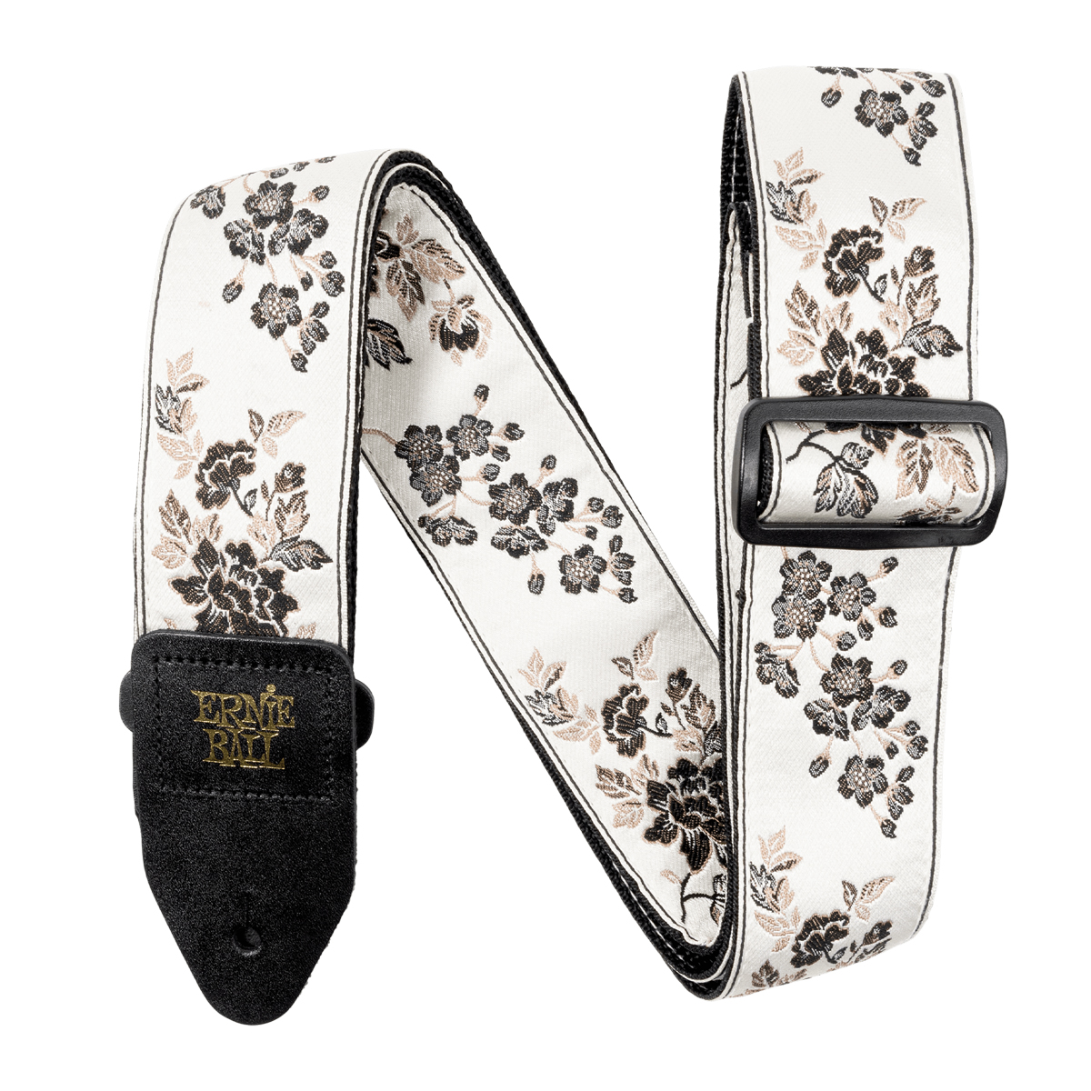 Ernie Ball EB-5440 Shadow Blossom Jacquard Gitarreim