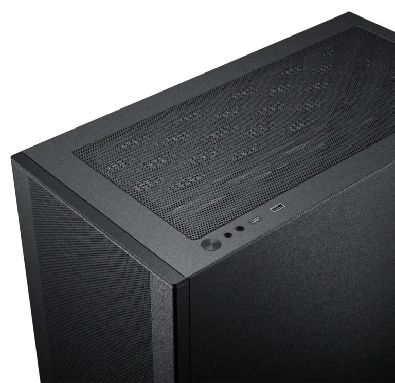 Aguma Gaming-PC 9800X3D Edition (RTX 5070) - Stationär dator - 4