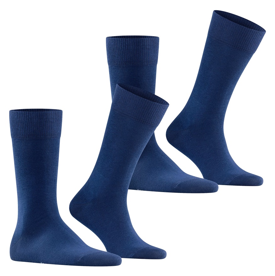 2-Pack Falke Happy Men's Socks
