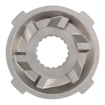 Kickstart gear - Piaggio CM - OEM