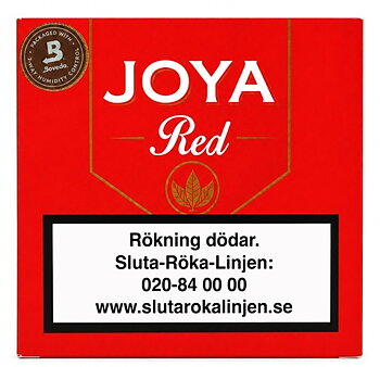 Joya De Nicaragua Red Coronets 10-pack