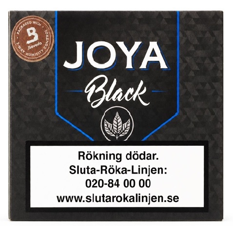 Joya De Nicaragua Black Coronets 10-pack