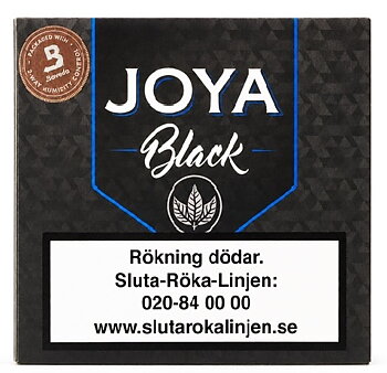 Joya De Nicaragua Black Coronets 10-pack