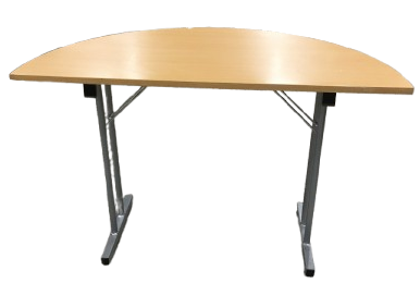 Halvbord
