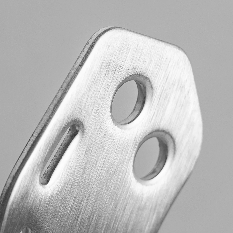 Side Brackets ST3303 Pro - 4