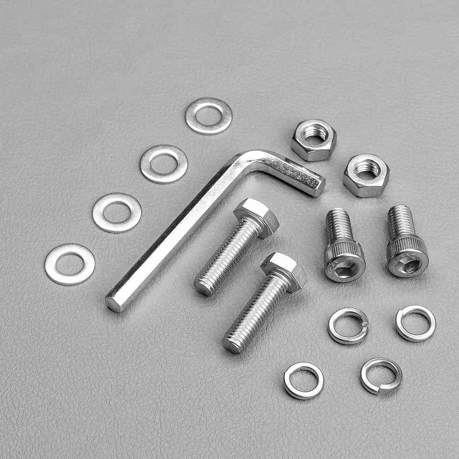 Side Brackets ST3303 Pro - 3