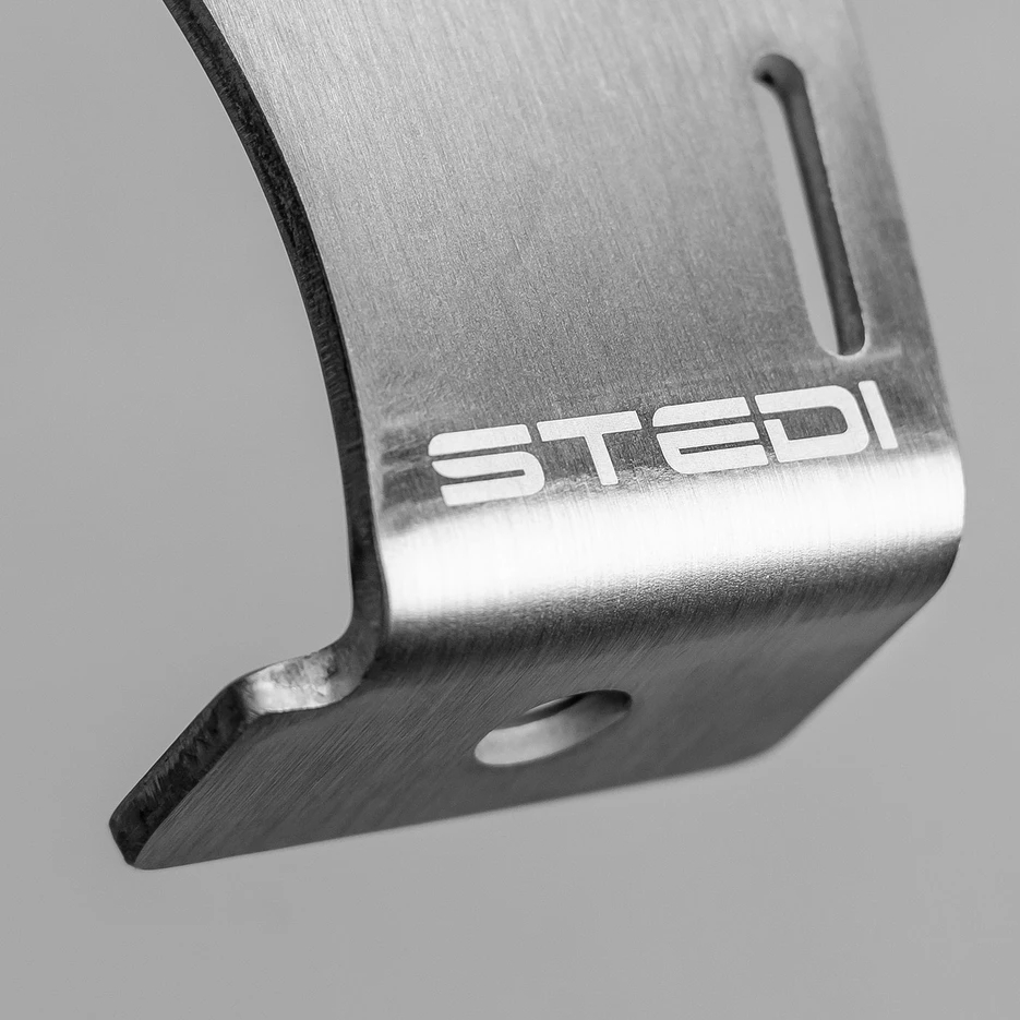 Side Brackets ST3303 Pro - 2
