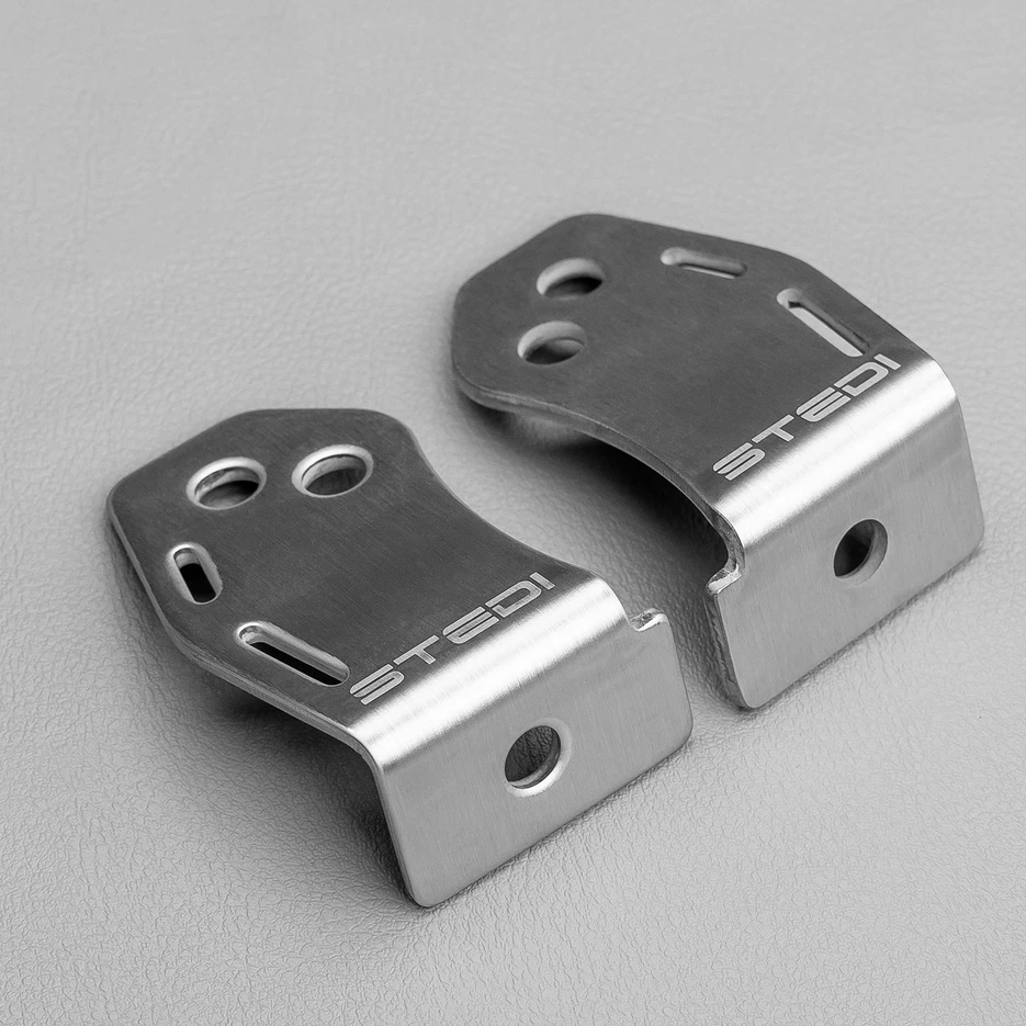 Side Brackets ST3303 Pro - 5