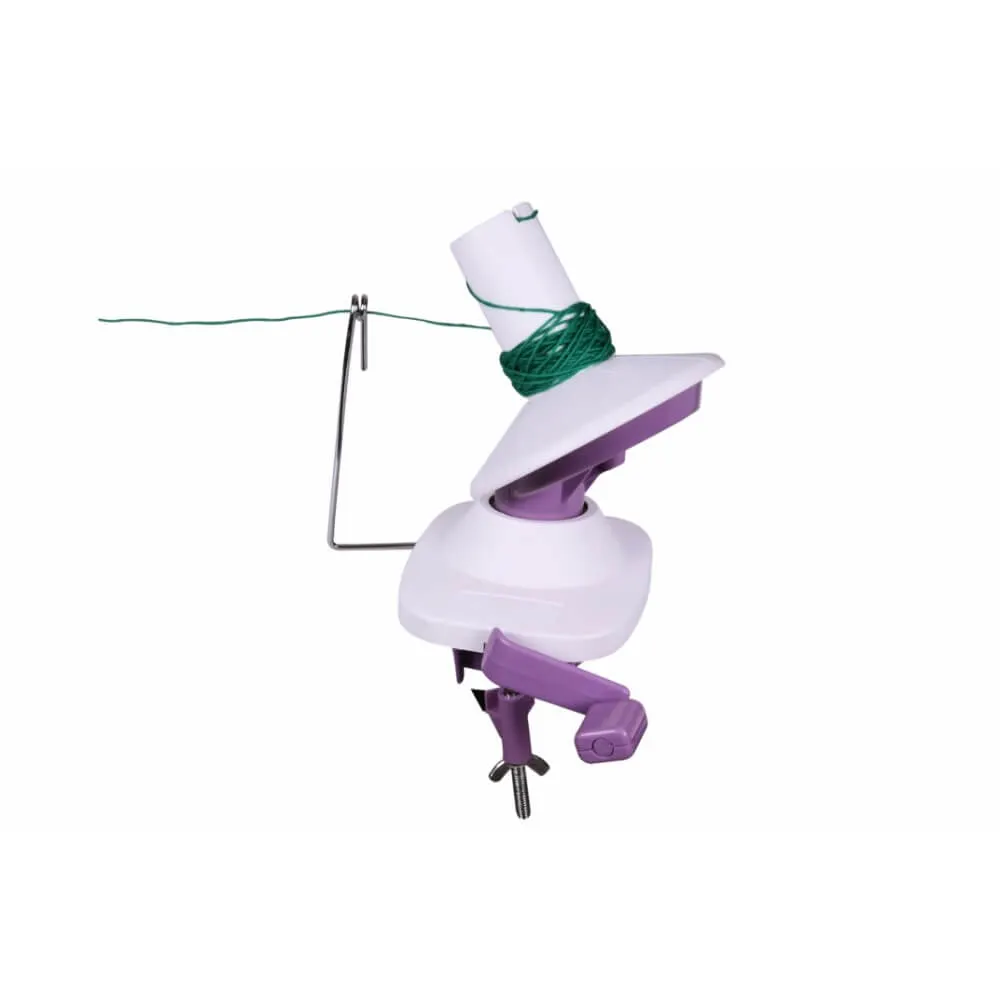 Nystmaskin