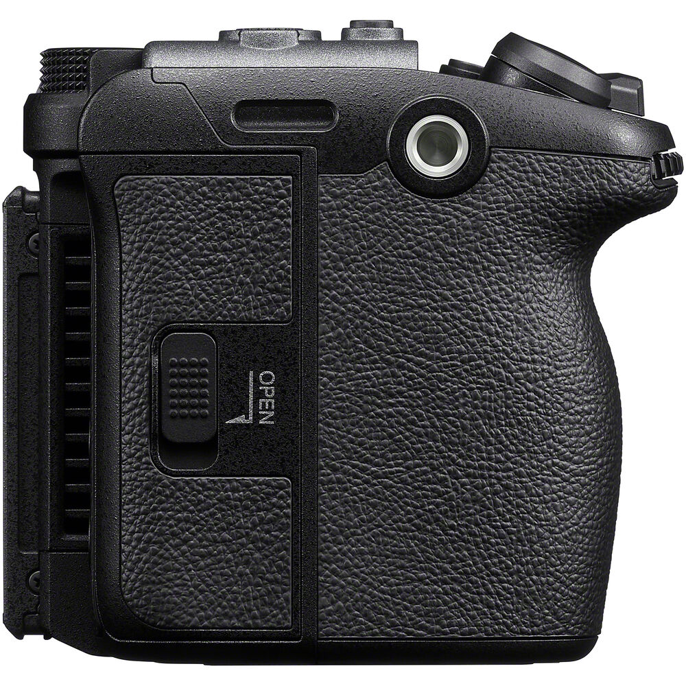 Videocamera Sony FX5 full-frame Cinemaline 5K - 4
