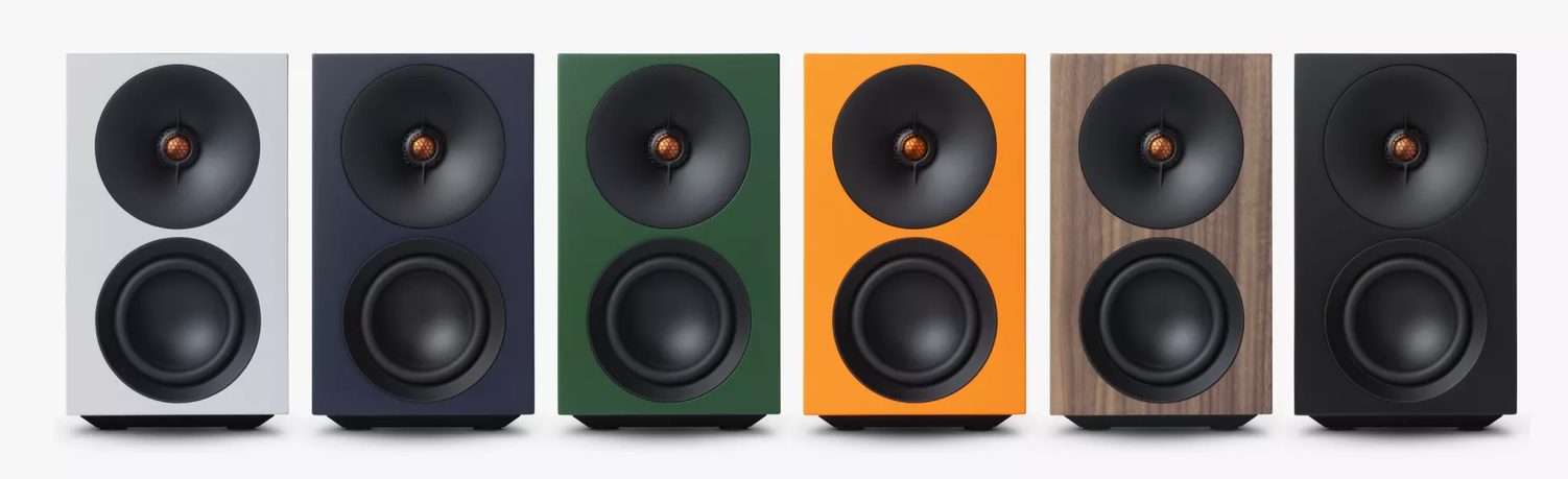 Cambridge Audio L/R S - 10