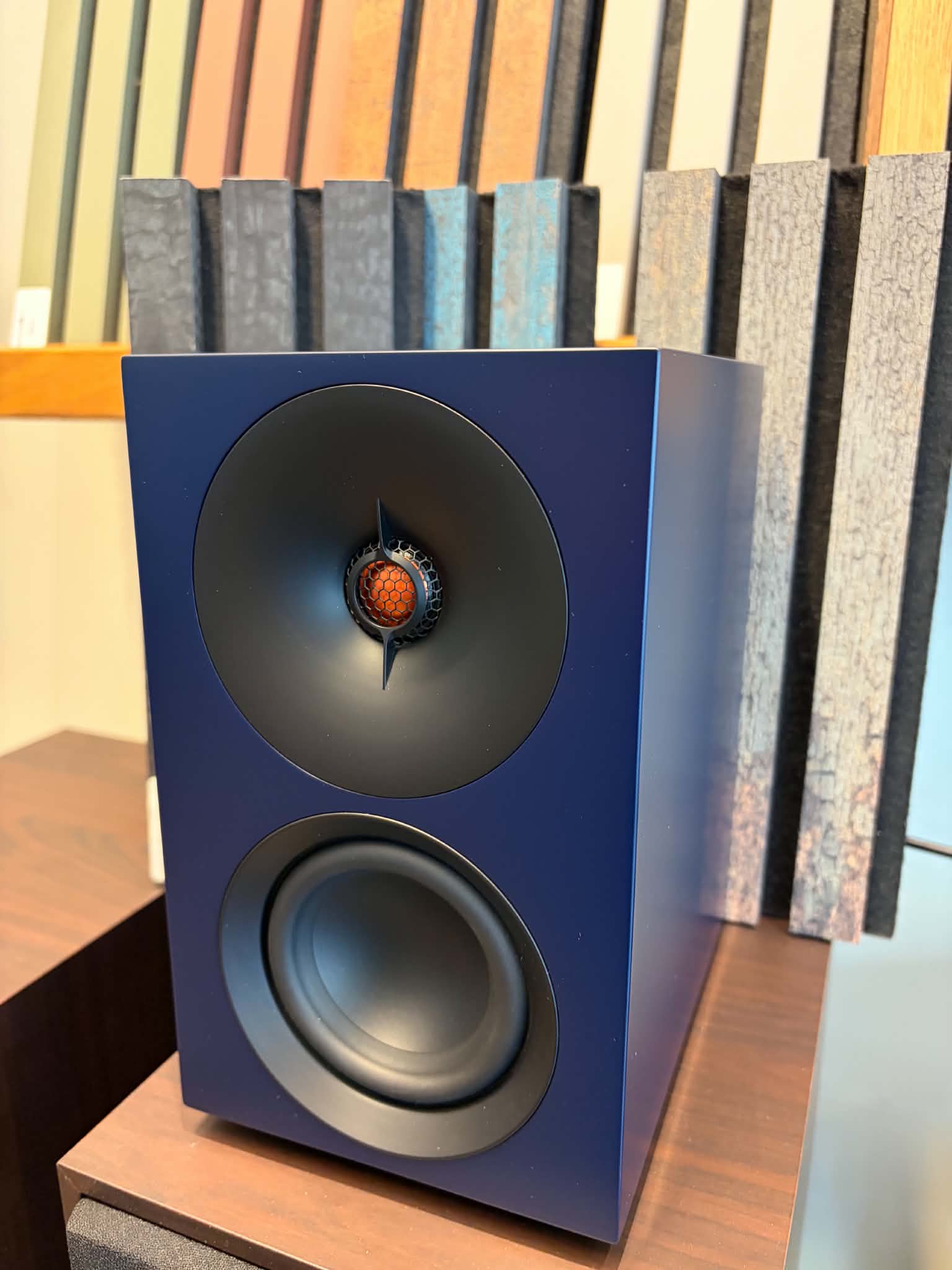 Cambridge Audio L/R S - 13