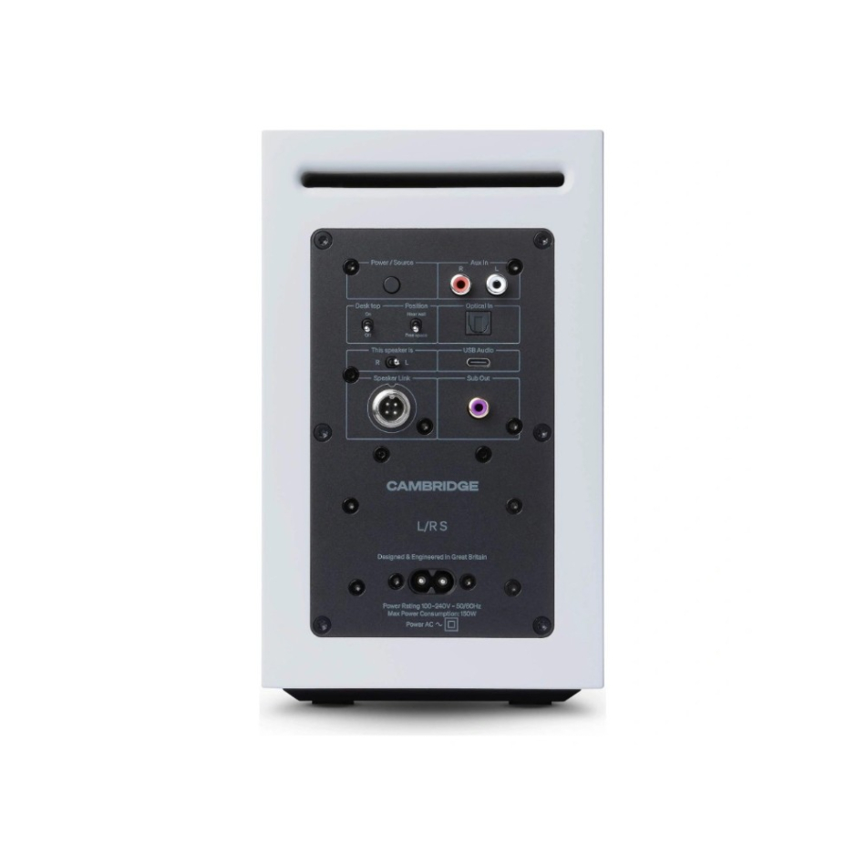 Cambridge Audio L/R S - 9