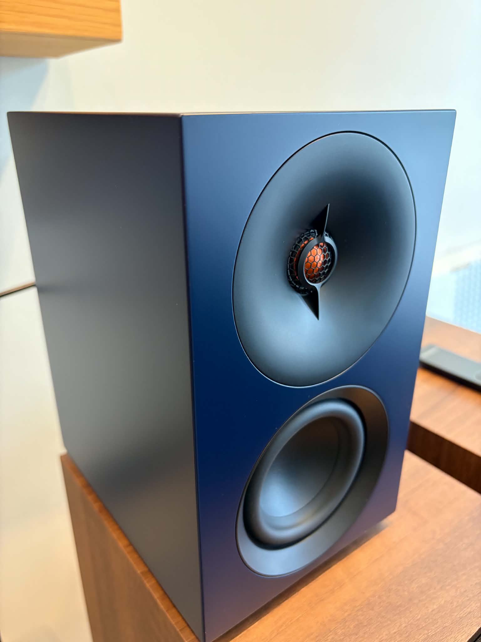 Cambridge Audio L/R S - 12